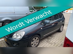 Kia Carens - 2.0 CVVT X-ecutive 7-PERSOONS 144pk Trekhaak 1500kg Clima