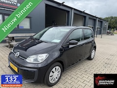 Volkswagen Up! - 1.0 BMT 5 deurs move up