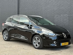 Renault Clio Estate - 0.9 TCe Night&Day NAVI | PDC | CRUISE | AIRCO | NWE APK
