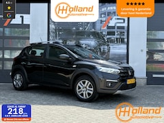 Dacia Sandero - 1.0 TCe Essential| Led Nieuwstaat