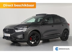 Ford Kuga - 2.5 PHEV ST-Line X | Besteld | Black Pack | Pano | Trekhaak | Winter Pack | Technology Pac