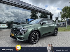 Kia Sportage - 1.6 T-GDi 265PK GT-PlusLine | 1ste Eig | Full Option