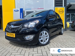 Opel Karl - 1.0 75pk ecoFLEX Edition+ | AFNB. TREKHAAK| BLUETOOTH| PARKEERSENSOREN| 4 SEIZOENENBANDEN|