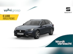 SEAT Leon Sportstourer - FR Business 1.5 TSI eHybrid 150kW / 204pk