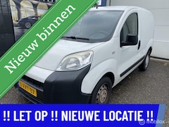 Peugeot Bipper - Bestel 1.3 HDi XR Profit + MET WERK