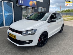 Volkswagen Polo - 1.4 TSI GTI CLIMA/APK 7-2026