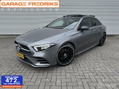 Mercedes-Benz A-klasse - 200 Premium Plus | Pano | Sfeerverlichting | 19' |