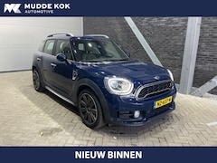 MINI Countryman - 2.0 Cooper S Chili | Panoramadak | Leder | Head-Up | Camera | harman/kardon
