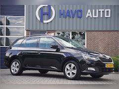 Skoda Fabia Combi - 1.0 TSI Ambition Business, NAVI, XENON, TREKHAAK