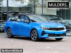 Opel Astra Sports Tourer - 1.2 Turbo GS VOORRAAD KORTING