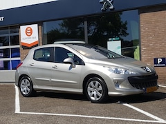 Peugeot 308 - 1.6 THP 16V 140 5-DRS AUT XT