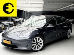 Tesla Model 3 - Long Range AWD 75 kWh | Premium Audio | Pano | Stoelverwarming