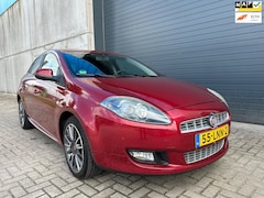 Fiat Bravo - 1.4i T-Jet Dynamic CLIMA PDC NAP 2010