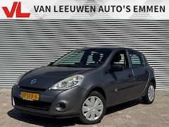 Renault Clio - 1.2 Special Line | Nieuw Binnen | Airco | Navi | Zuinig Rijden