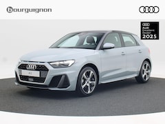 Audi A1 - 25 TFSI S edition | Contrast dak | 17 inch velgen | Dinamica Interieur |