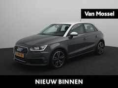 Audi A1 Sportback - 1.0 TFSI | Navigatie | Cruise control | Parkeersensoren