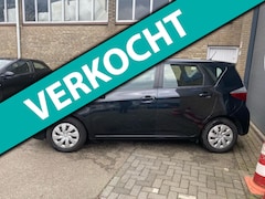 Toyota Verso S - 1.3 VVT-i Aspiration
