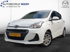 Hyundai i10 - 1.0i Comfort / Airco / Cruise Control