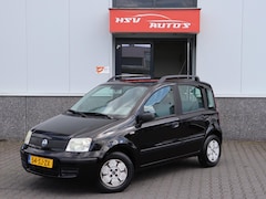 Fiat Panda - 1.1 Young *apk 01-2026