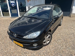 Peugeot 206 - 1.4-16V XS Pack