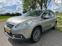 Peugeot 2008 - 1.2 VTi Active|dealer onderhouden