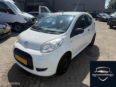 Citroën C1 - 1.0-12V Ambiance INRUILKOOPJE LEES TEKST