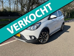 Opel Karl - 1.0 Rocks Online Edition