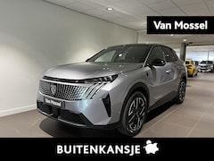 Peugeot 3008 - 1.2 Hybrid 136 GT | Automaat | 360° Camera | Navigatie