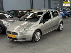 Fiat Grande Punto - 1.4 Active APK NAP