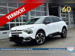 Citroën C4 - 1.2 PureTech 130pk S&S EAT8 Shine