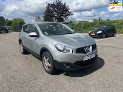 Nissan Qashqai - 2.0 Acenta LEES ADV