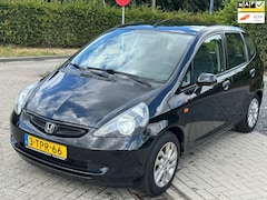 Honda Jazz - 1.4 LS | Nap | Automaat | Airco