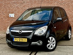Opel Agila - 1.0 Edition