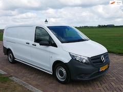 Mercedes-Benz Vito - 114 CDI Extra Lang AUT AC CAMERA * 14999 EX BTW