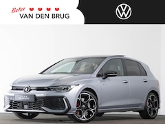 Volkswagen Golf - 8.5 GTI 2.0 TSI 265 PK DSG | LED | Panoramadak | Black Style | Achteruitrijcamera |
