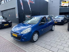 Renault Clio - 1.2 Special Line 1e Eigenaar Airco Navi NAP APK
