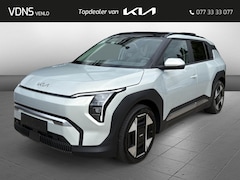 Kia EV3 - Plus Advance 81.4 kWh