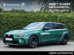 BMW 3-serie Touring - M3 xDrive Competition | Facelift | LCI | Harman/kardon | Getint glas | Co Pilot | M-Drive