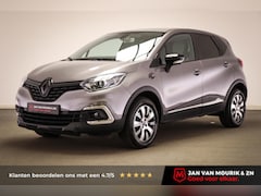 Renault Captur - 0.9 TCe Zen | COMFORT / R LINK- PACK | STOELVERWARMING | CLIMA