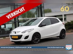 Mazda 2 - 2 1.3 55KW 5 DRS TS+