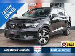 Volvo XC40 - 1.5 T5 Plug-in hybrid Plus Dark