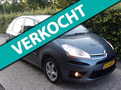 Citroën C4 Picasso - 1.6 VTi Ambiance 5p. AIRCO TREKHAAK NWE APK