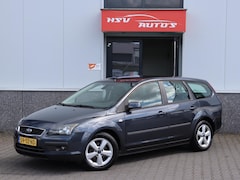 Ford Focus Wagon - 1.6-16V Futura airco LM org NL