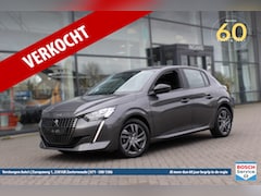 Peugeot 208 - 1.2 PureTech 100pk Active Pack