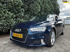 Audi A3 Sportback - 1.0 TFSI Sport Edition