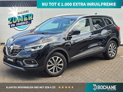 Renault Kadjar - 1.3 TCe Intens (Hoge instap) Navigatie | Camera | Stoelverwarming