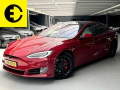 Tesla Model S - 75D Base |Free supercharge* | Premium Connectivity | Elektrische schuif/kantel dak