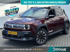 Renault 4 - 4 comfort range iconic 52 kWh | NU IN DE SHOWROOM
