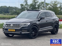 Volkswagen Touareg - 3.0 TDI Atmosphere