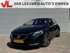Volvo V40 - 1.6 T2 Kinetic | Nieuw Binnen | Cruise | Stoelverwarming | Navi